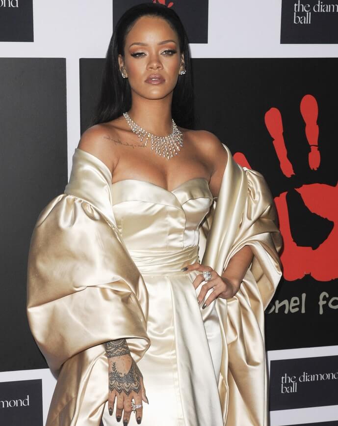 Rihanna