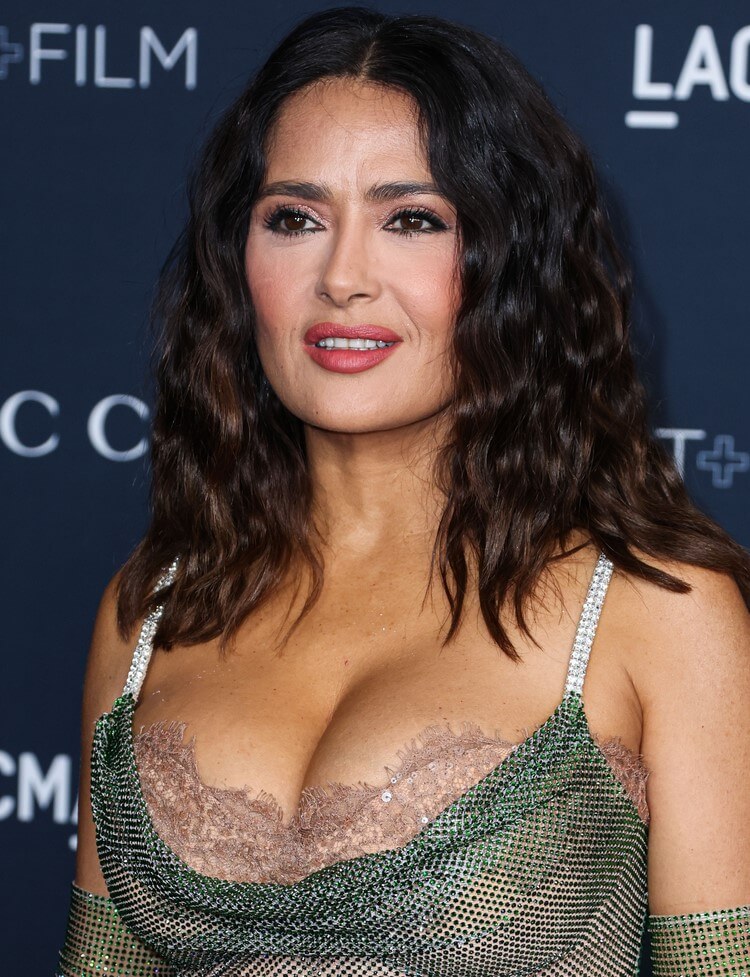 Salma Hayek