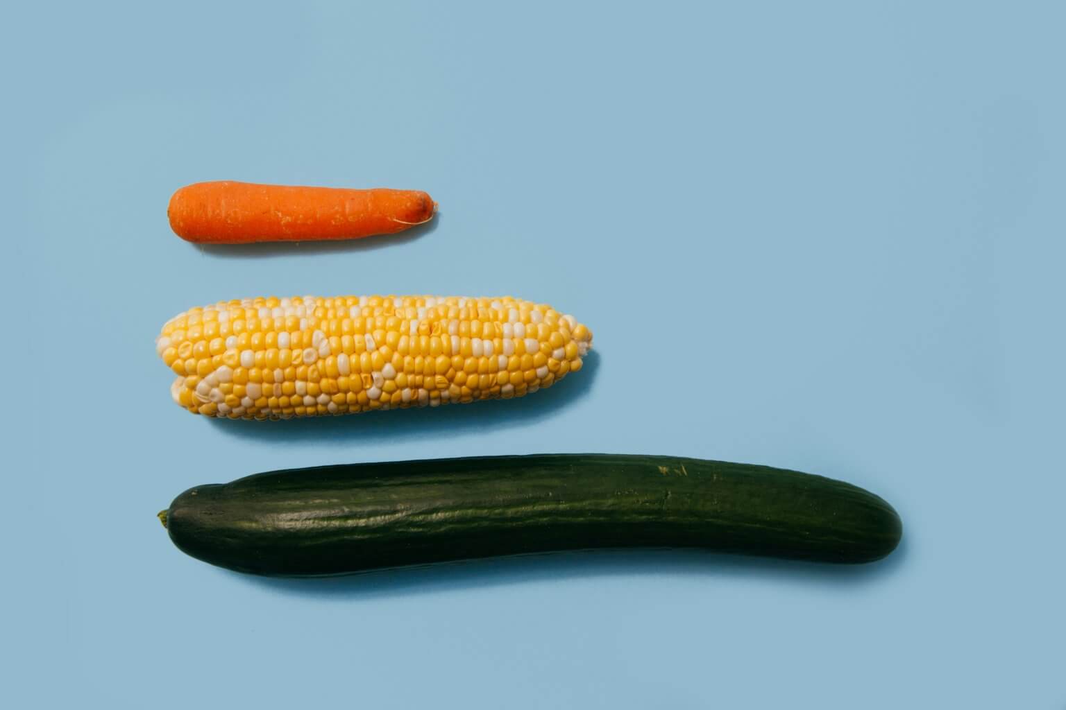 Best Household Things to Use As a Dildo [2026 List] - MoreForce.com