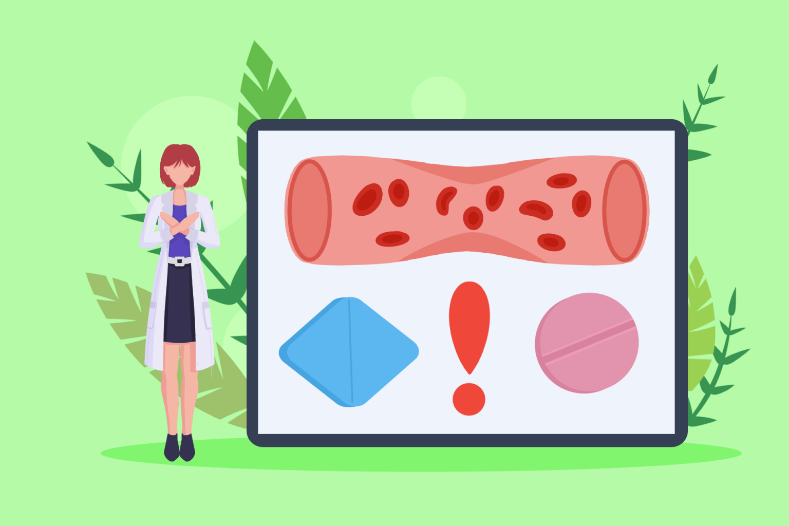Why Can't You Take Viagra with Blood Thinners [2026] - MoreForce.com