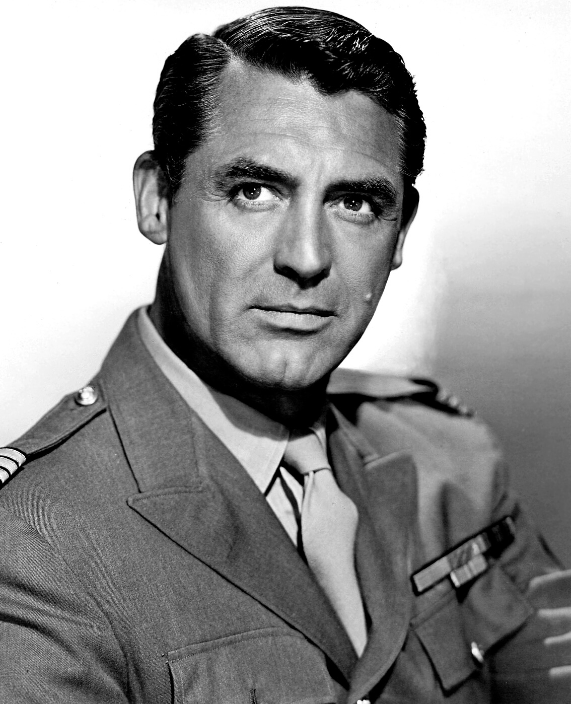 Cary Grant