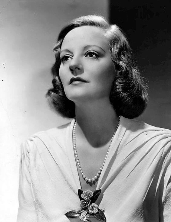 Tallulah Bankhead