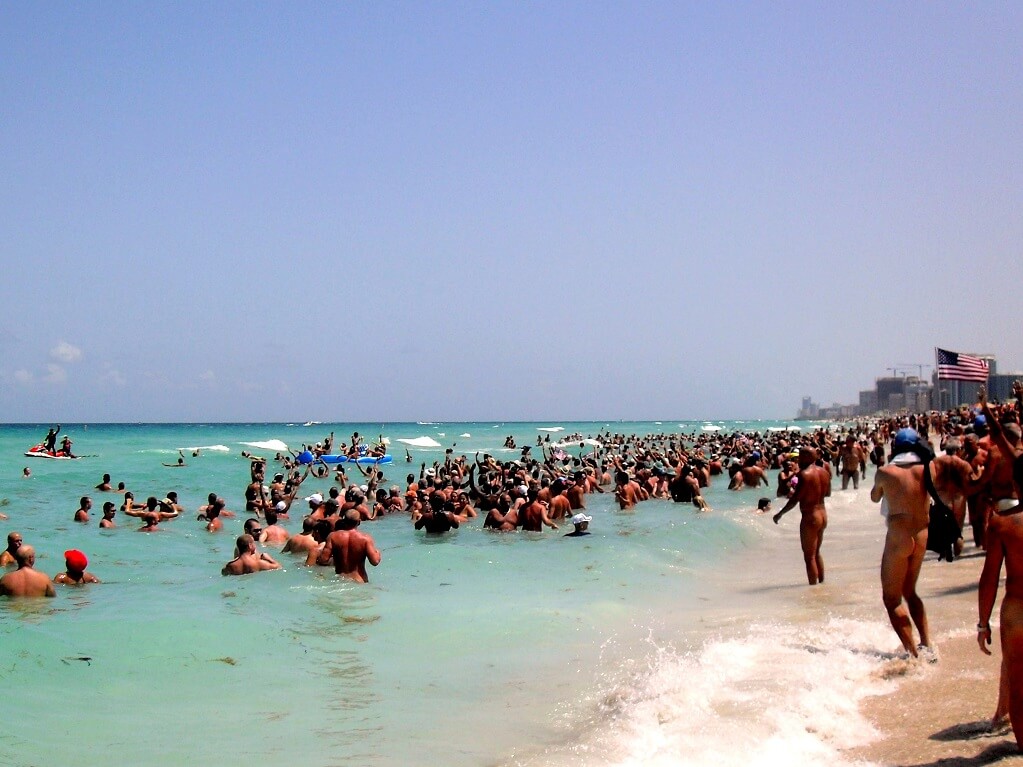 Haulover Beach