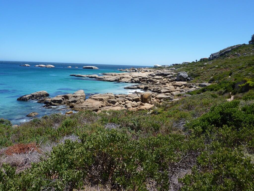 Sandy Bay, Cape Town