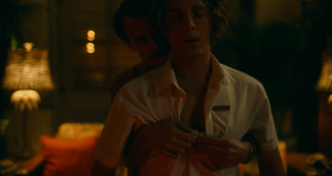 Armond and Dillon (Season 1, Episode 4)