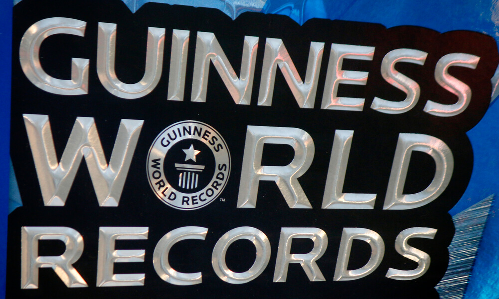 Guinness World Records