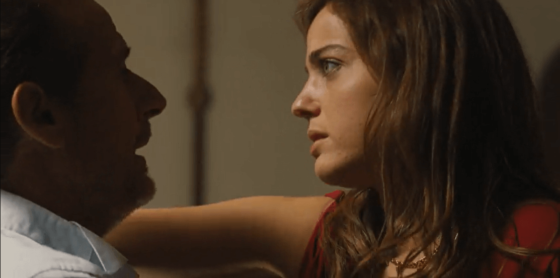 Mia and Giuseppe (Season 2, Episode 4)