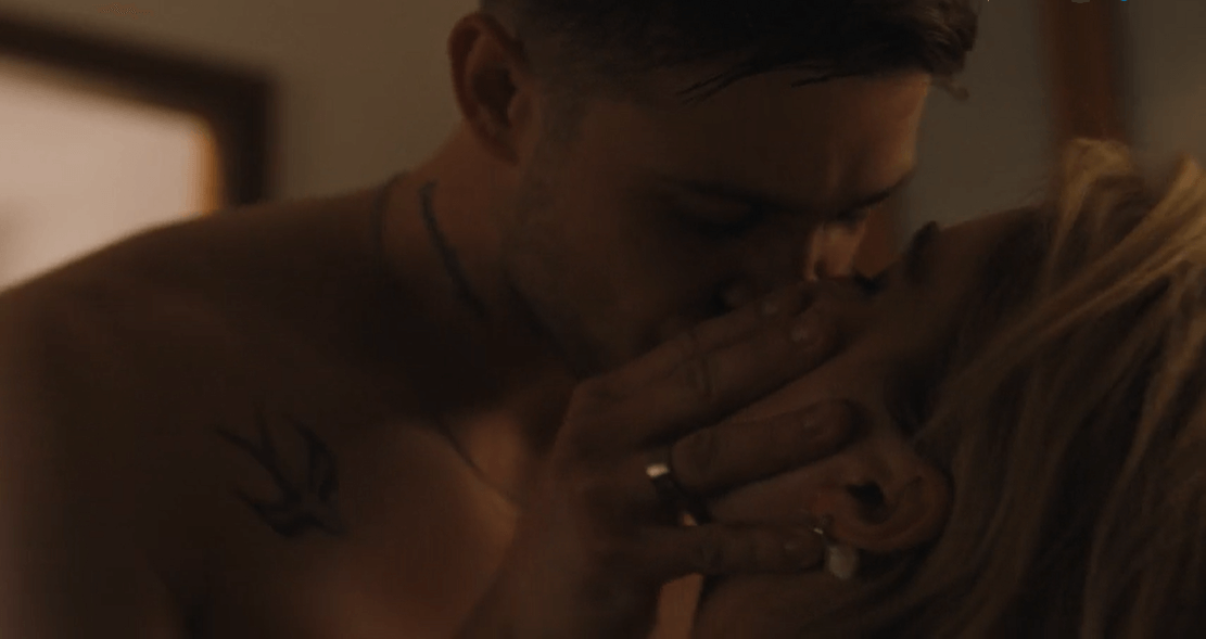 Portia and Jack (Season 2, Episode 4)