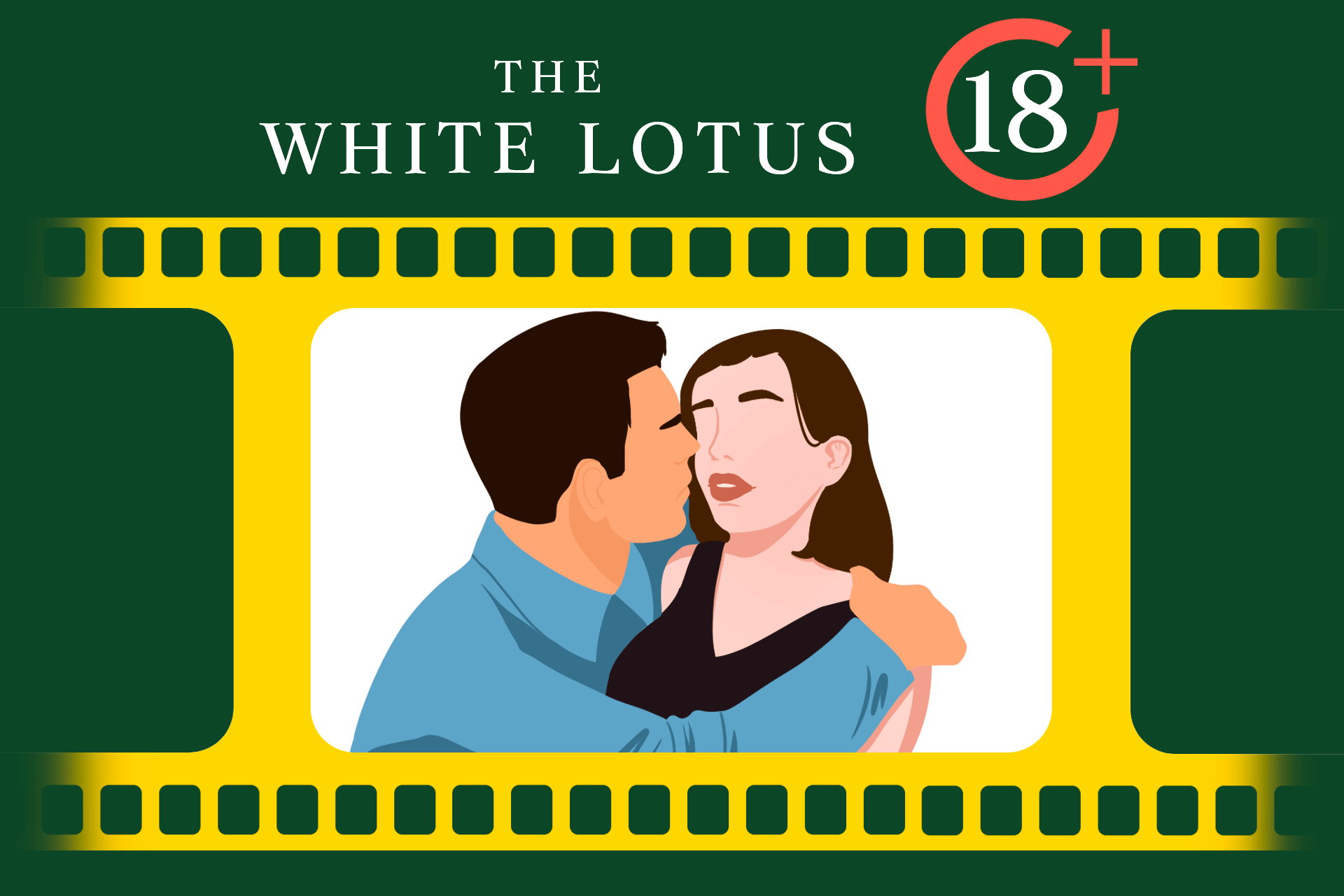 The White Lotus Best Sex Scenes