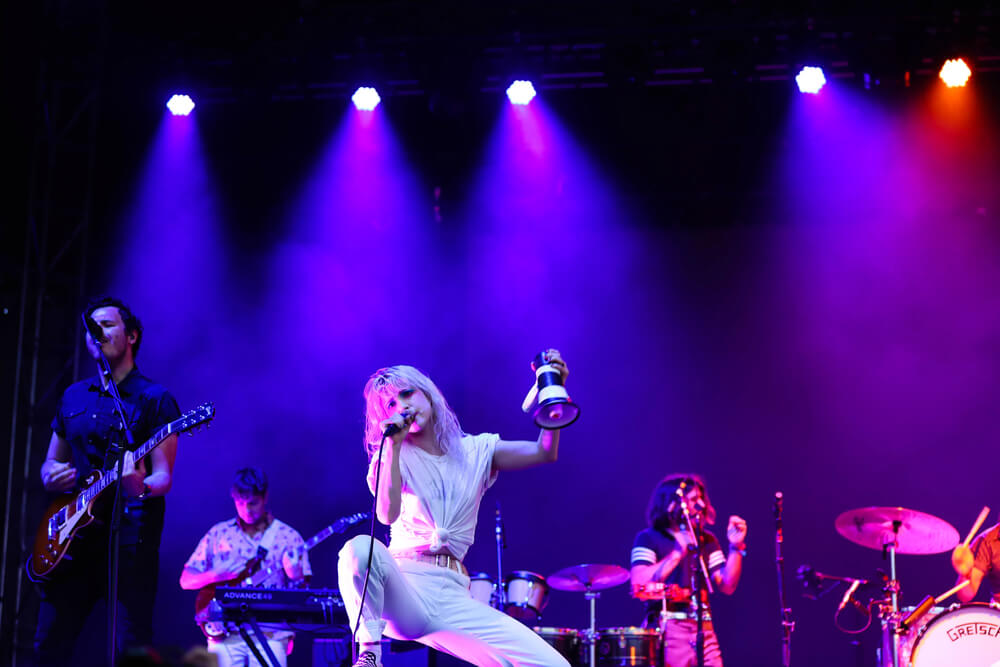 Hayley Williams