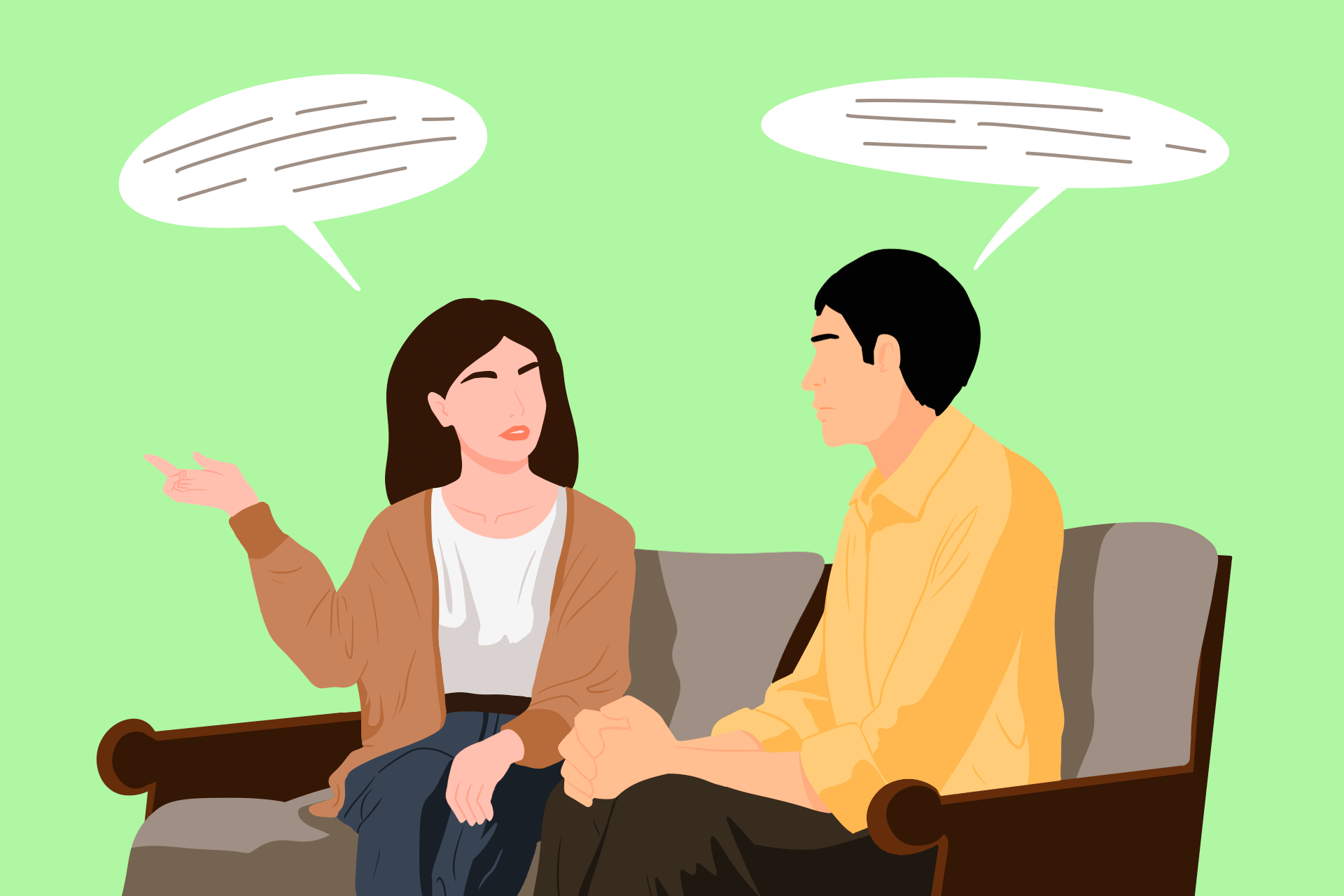 How to Discuss Sexual Health Openly
