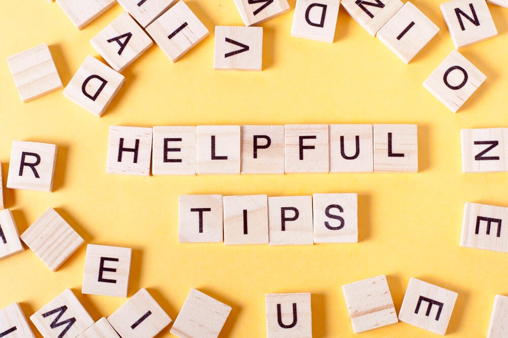 Tips