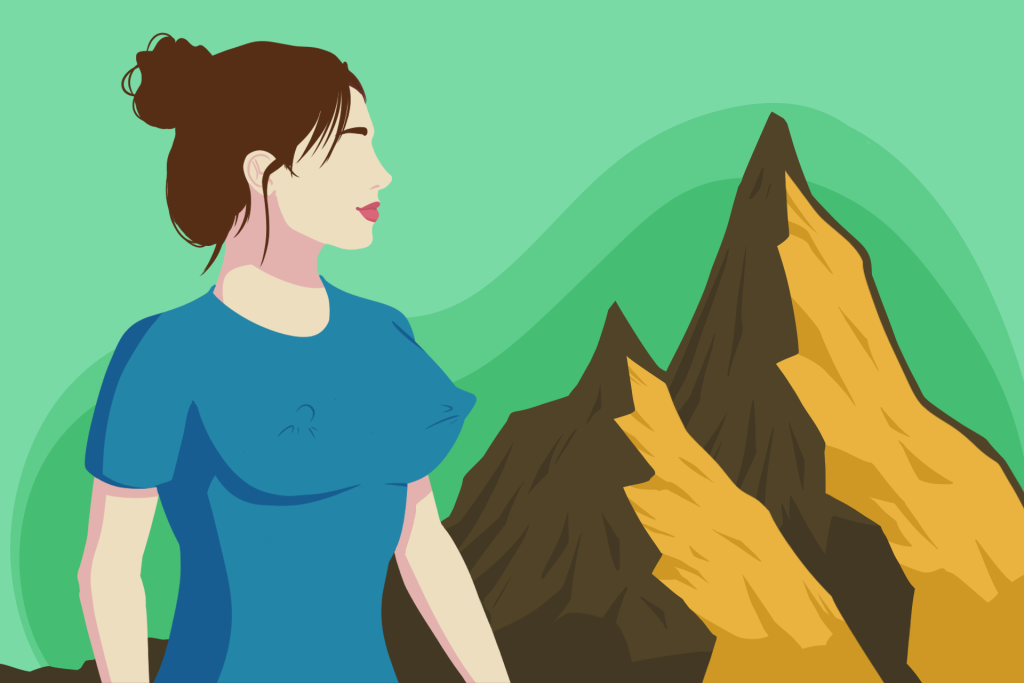 Why Do Some Women Have Long Nipples - MoreForce.com