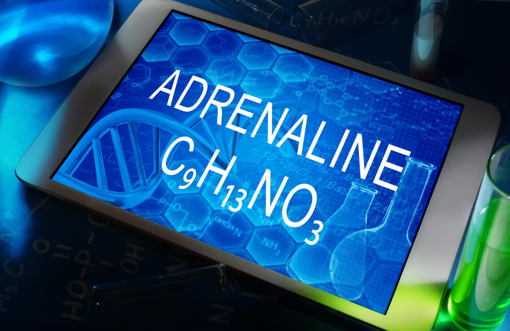 Adrenaline