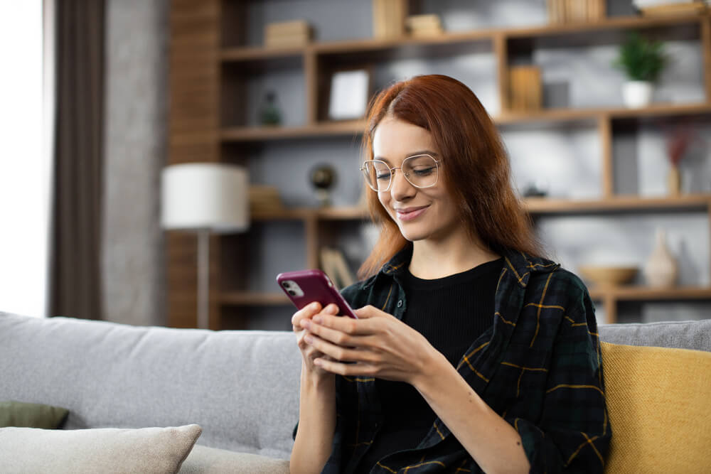 Playful Texting