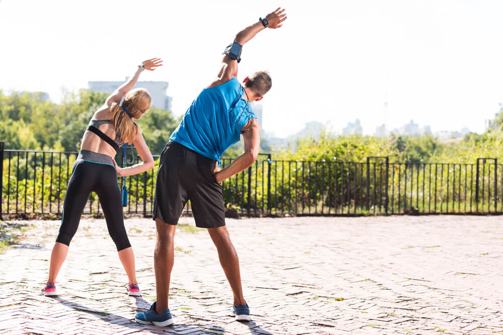Regular Physical Exercises