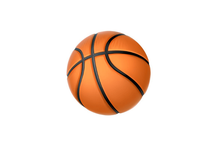 Basketball Emoji