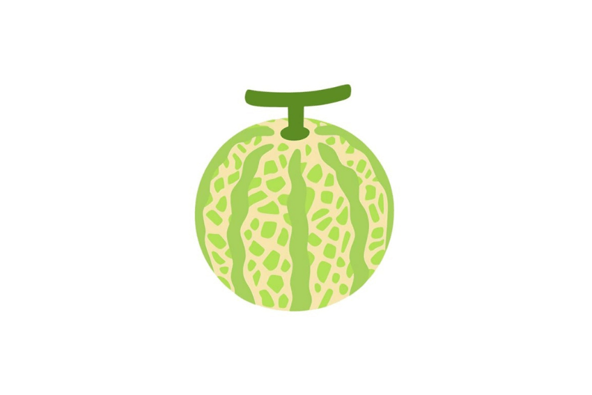 Melon Emoji