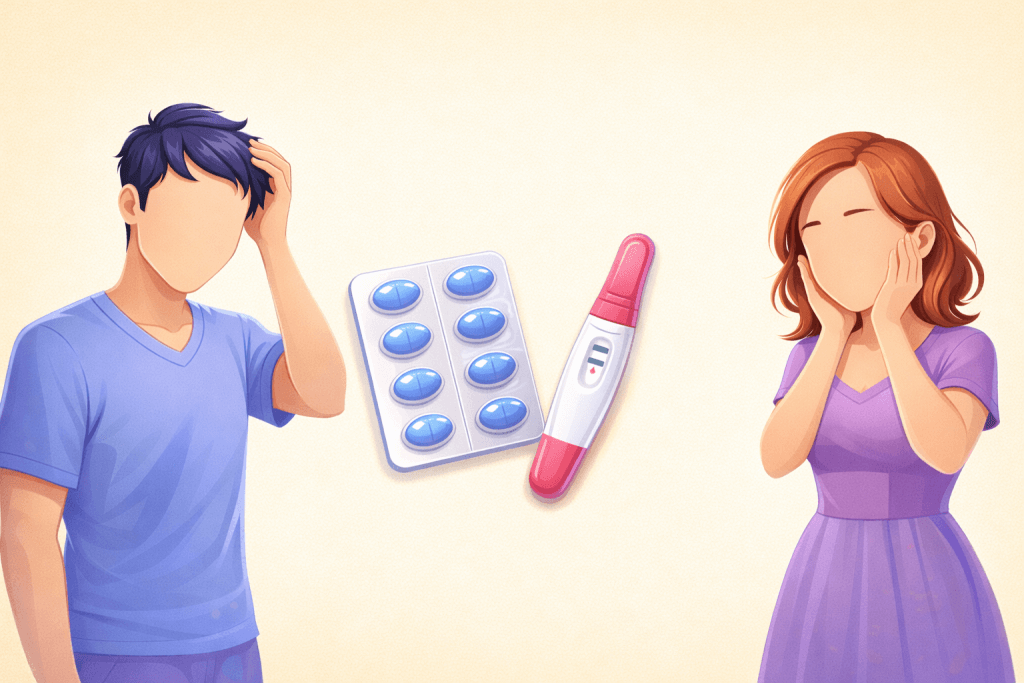 Sildenafil and Fertility - MoreForce.com Sildenafil and Fertility