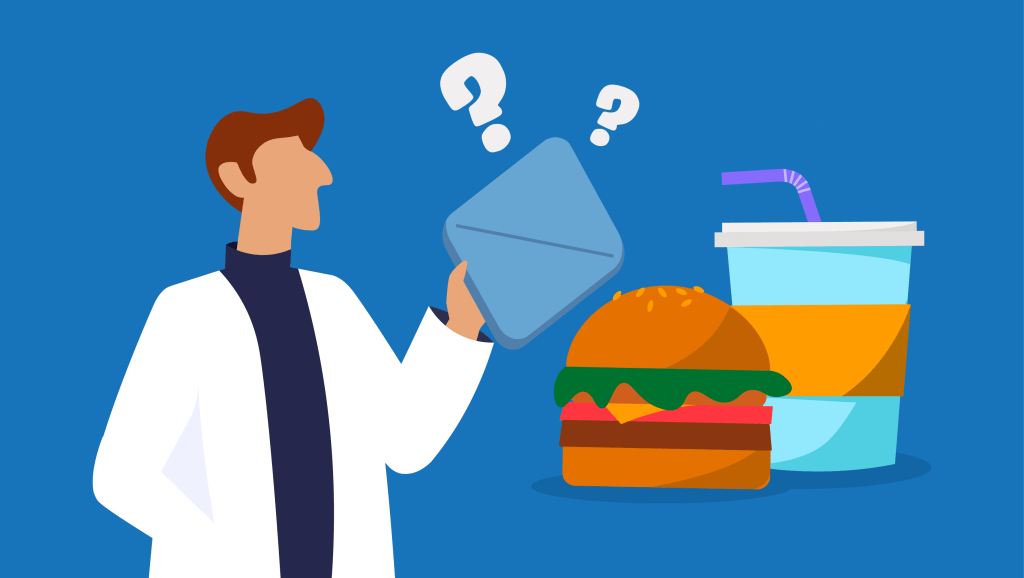 What Foods to Avoid When Taking Viagra?