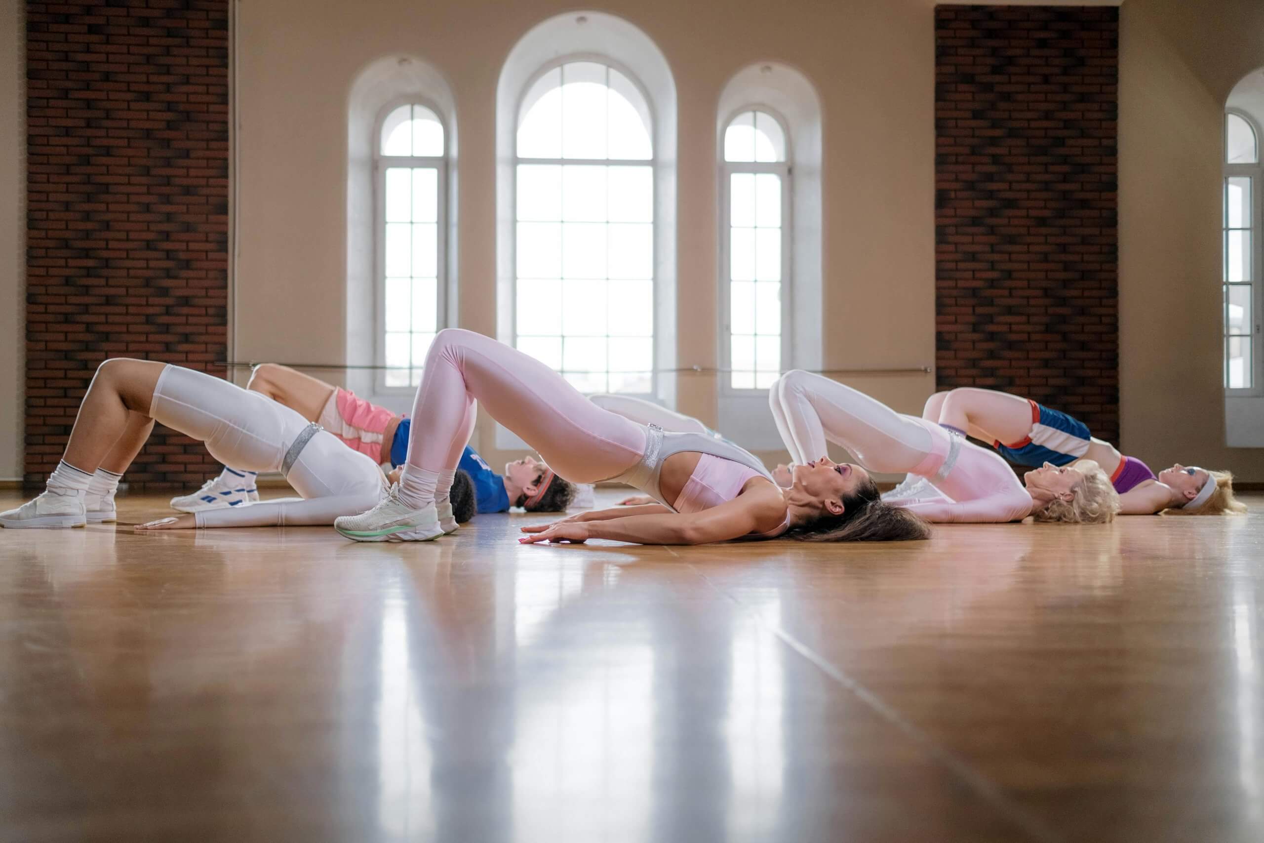 Kegel Exercises