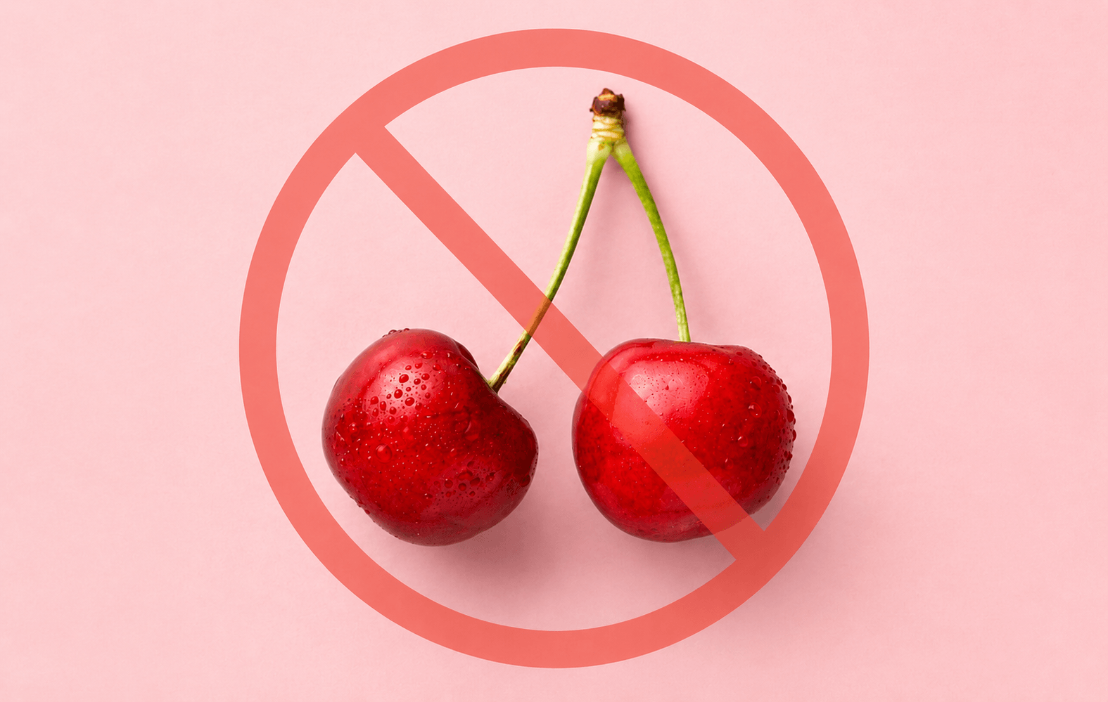 No Cherry in the Vagina