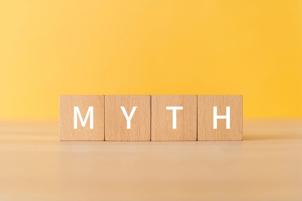 Sexual Myth