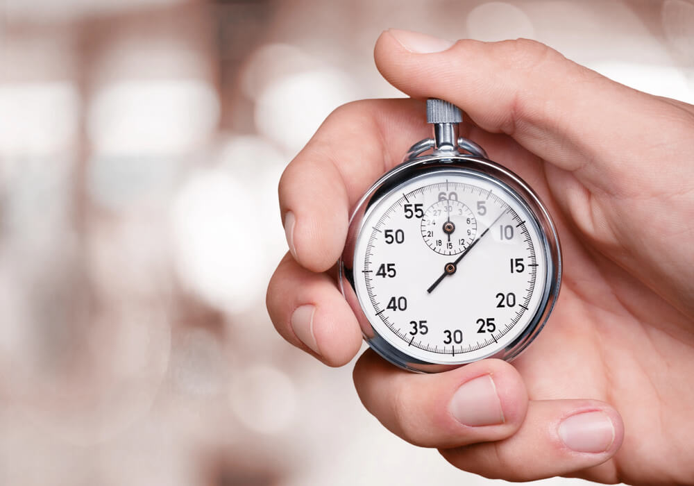 Stopwatch - MoreForce.com Stopwatch