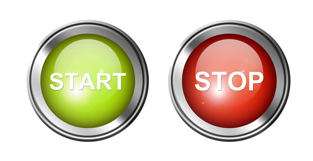 Stop-Start