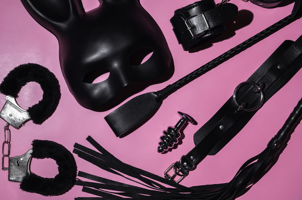 BDSM Set