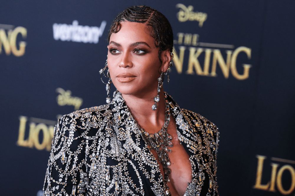Beyoncé