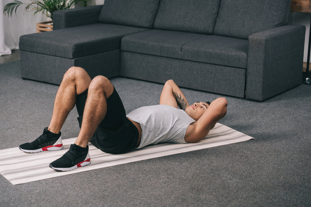 Kegel Exercises for Men - MoreForce.com Kegel Exercises for Men