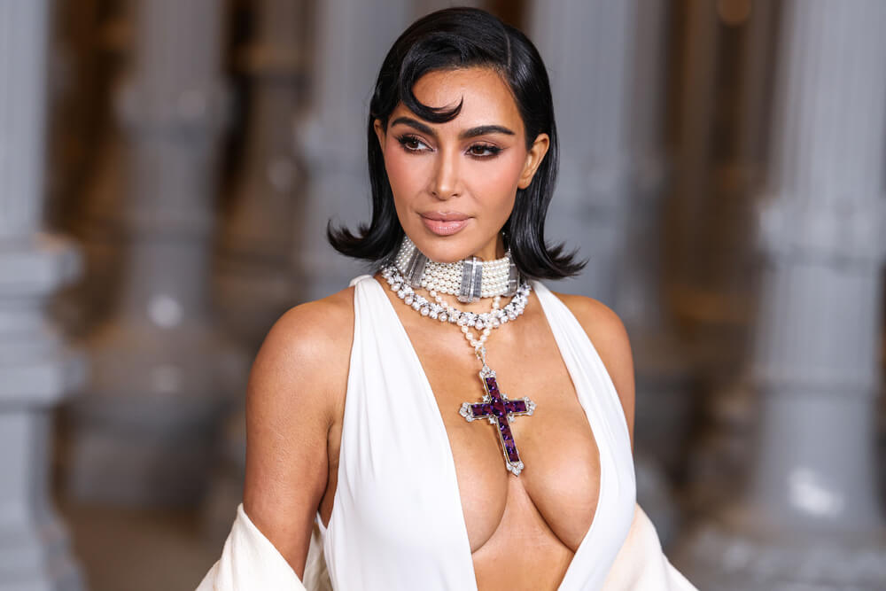 Kim Kardashian