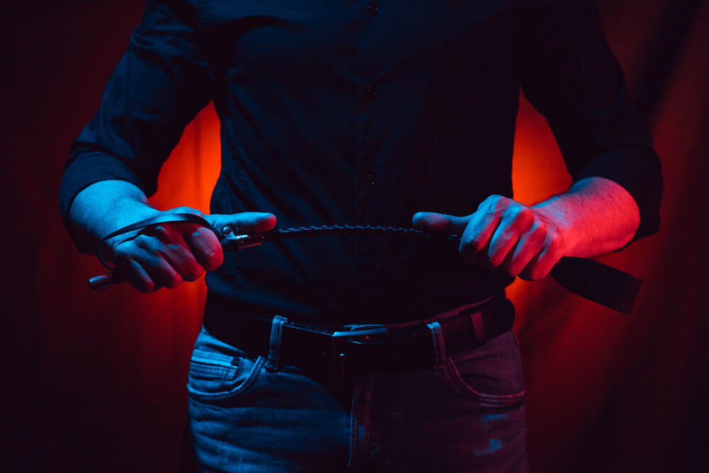 Punishment