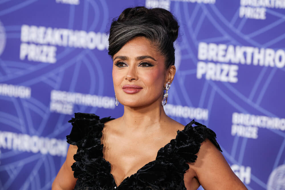 Salma Hayek