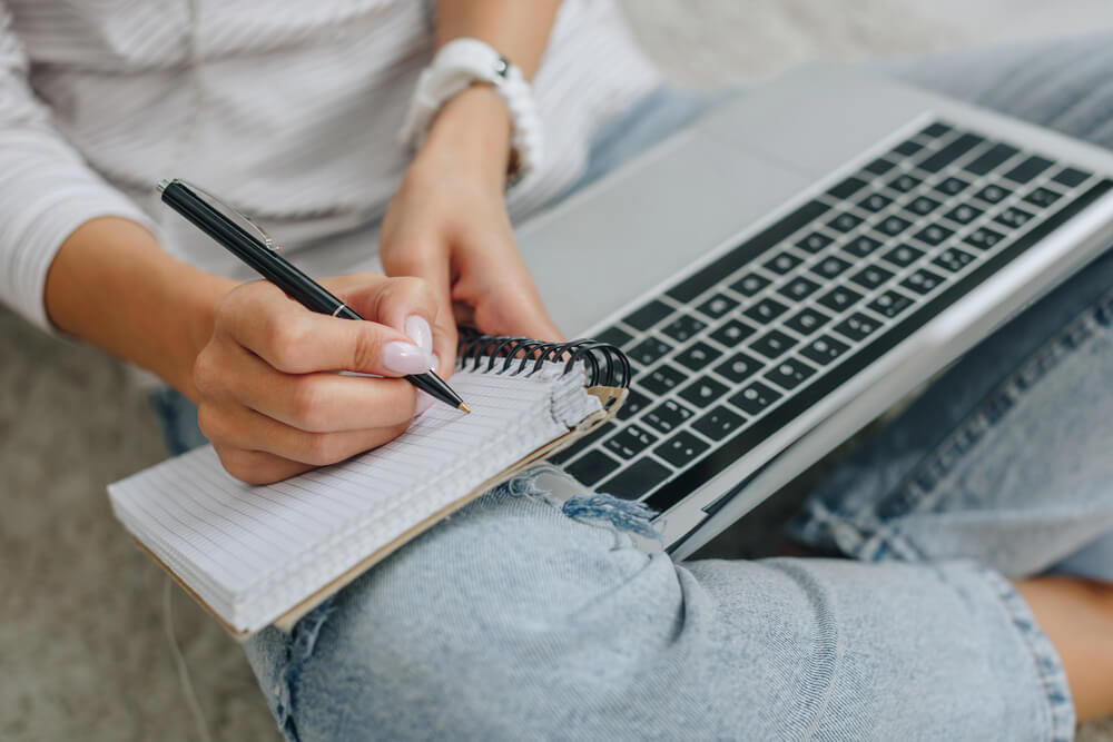 Training Online