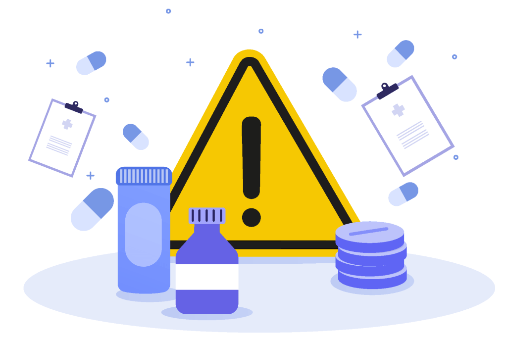 FDA-Warned Sexual Enhancement Products