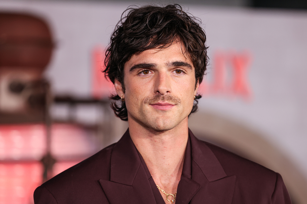 Jacob Elordi - MoreForce.com Jacob Elordi