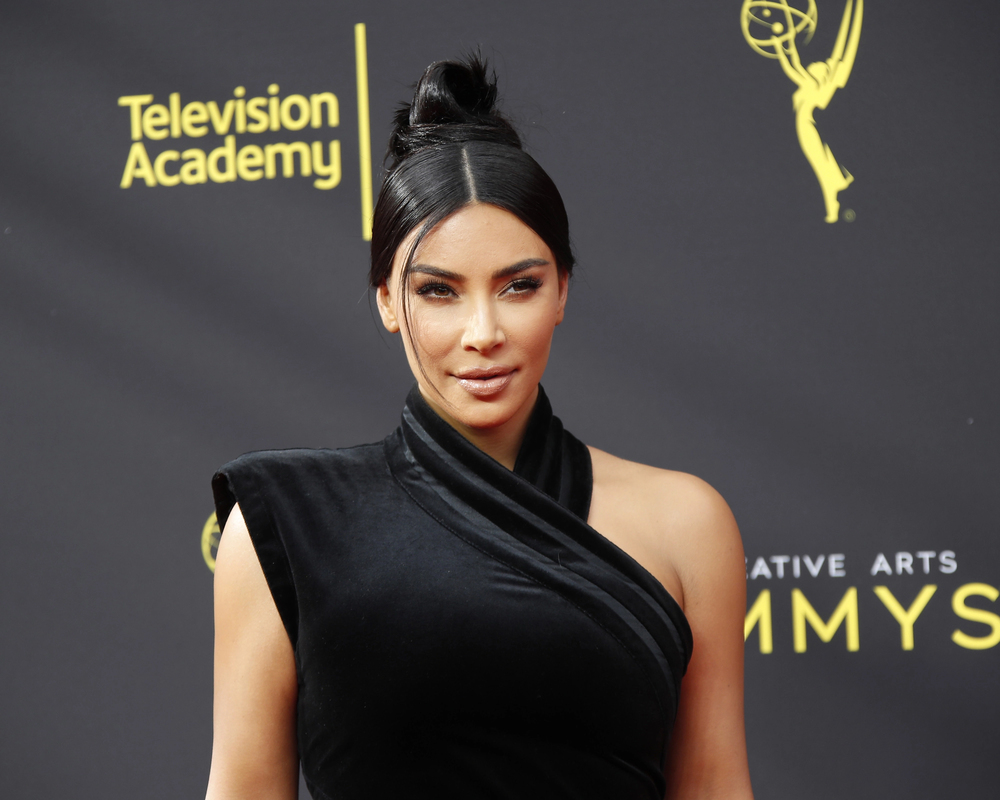 Kim Kardashian - MoreForce.com Kim Kardashian