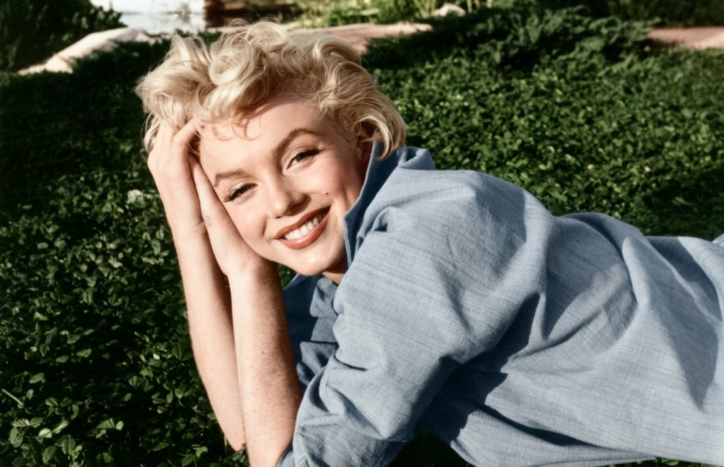 Marilyn Monroe - MoreForce.com Marilyn Monroe