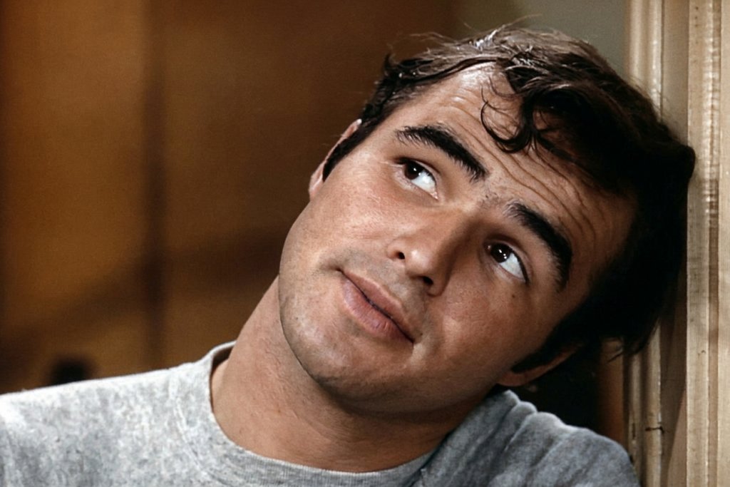 Burt Reynolds - MoreForce.com Burt Reynolds