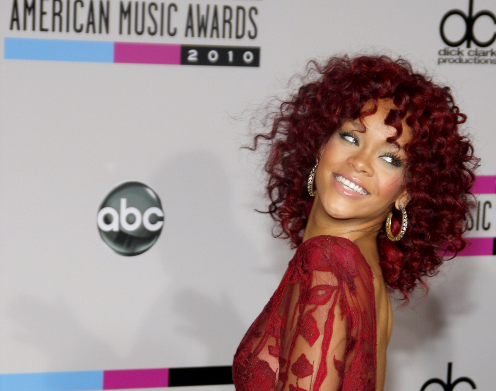 Rihanna - MoreForce.com Rihanna