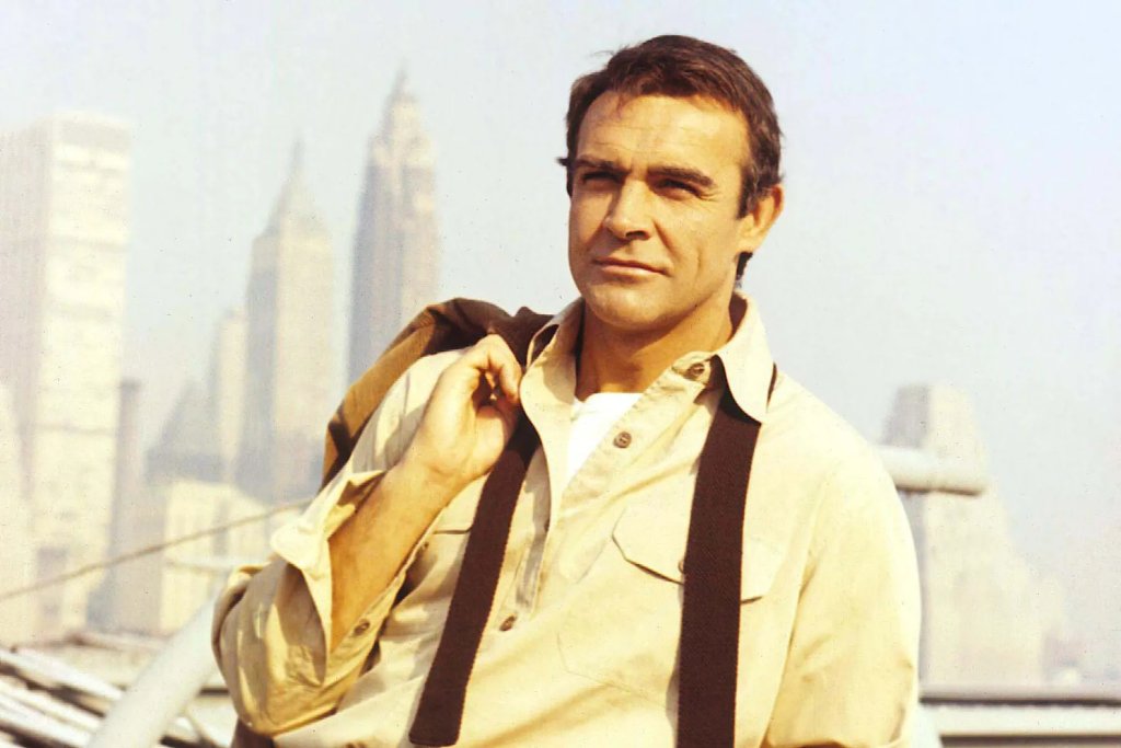 Sean Connery - MoreForce.com Sean Connery