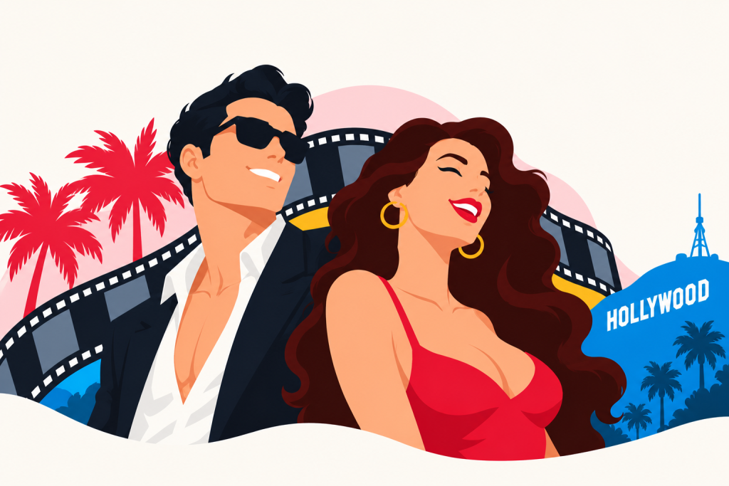 Sex Symbols of Every Decade - MoreForce.com Sex Symbols of Every Decade